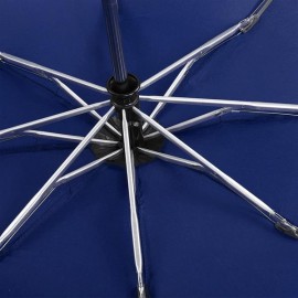 Folding Travel Umbrella Automatic Lightweight Compact Portable Windproof Rain Umbrellas for Men