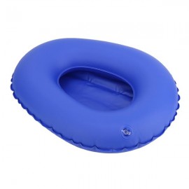 Medical Inflatable Bed Pan Anti Bedsore Toilet Urinal for Elderly Bedridden